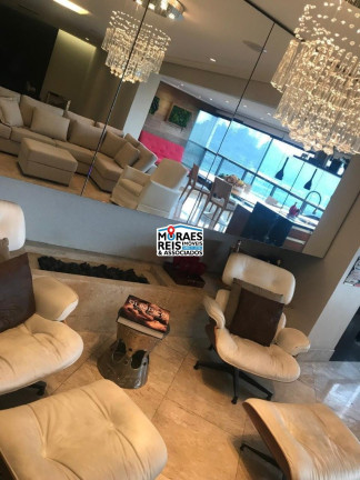 Imagem Apartamento com 3 Quartos à Venda, 249 m² em Vila Cruzeiro - São Paulo Imagem Apartamento com 3 Quartos à Venda, 249 m² em Vila Cruzeiro - São Paulo