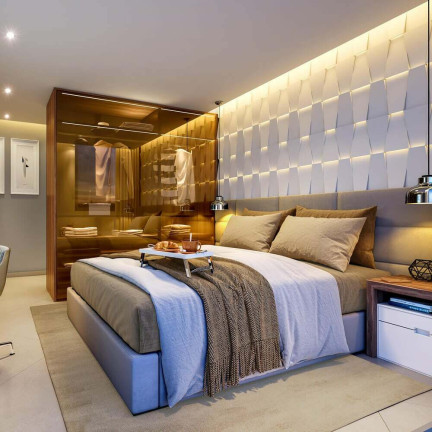 Imagem Apartamento com 2 Quartos à Venda, 191 m² em Vila Isabel - Rio De Janeiro