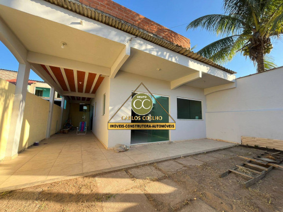 Imagem Casa com 2 Quartos à Venda, em Samburá (tamoios) - Cabo Frio Imagem Casa com 2 Quartos à Venda, em Samburá (tamoios) - Cabo Frio