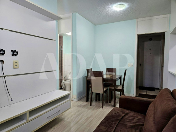 Imagem Imóvel com 2 Quartos à Venda, 44 m² em Vargem Pequena - Rio De Janeiro