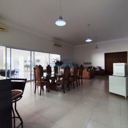Imagem Casa à Venda, 510 m² em Sítio De Recreio Passaredo - Birigui Imagem Casa à Venda, 510 m² em Sítio De Recreio Passaredo - Birigui