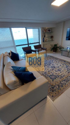 Imagem Apartamento com 4 Quartos à Venda, 240 m² em Boa Viagem - Recife
