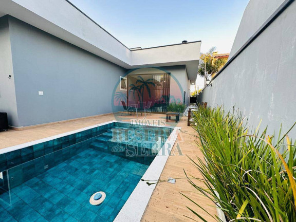 Imagem Casa de Condomínio com 3 Quartos à Venda, 270 m² em Condomínio Reserva Da Serra - Jundiaí Imagem Casa de Condomínio com 3 Quartos à Venda, 270 m² em Condomínio Reserva Da Serra - Jundiaí