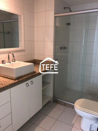 Imagem Apartamento com 4 Quartos à Venda, 180 m² em Barra Da Tijuca - Rio De Janeiro