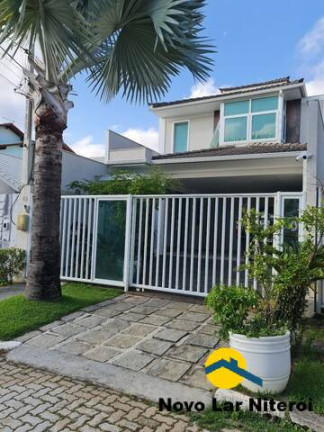 Imagem Casa com 3 Quartos à Venda, 250 m² em Camboinhas - Niterói Imagem Casa com 3 Quartos à Venda, 250 m² em Camboinhas - Niterói