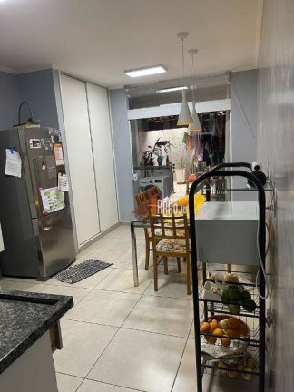 Imagem Sobrado com 3 Quartos à Venda, 97 m² em Penha De França - São Paulo