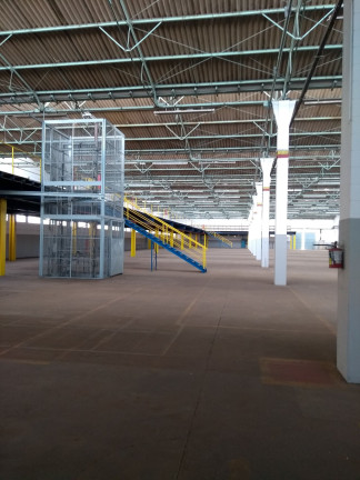 Imagem Imóvel Comercial à Venda, 5.000 m² em Vila Nova Esperia - Jundiaí