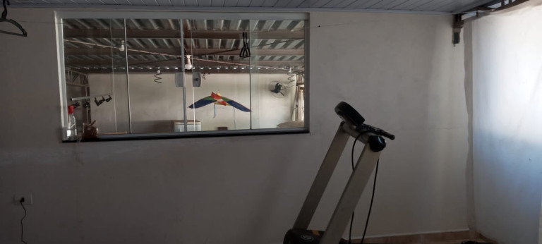 Imagem Casa com 3 Quartos à Venda, 200 m² em Vila Queiroz - Limeira Imagem Casa com 3 Quartos à Venda, 200 m² em Vila Queiroz - Limeira