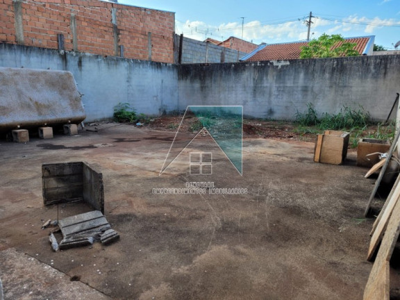 Imagem Casa com 2 Quartos à Venda, em Jardim São Francisco - Jardinopolis Imagem Casa com 2 Quartos à Venda, em Jardim São Francisco - Jardinopolis
