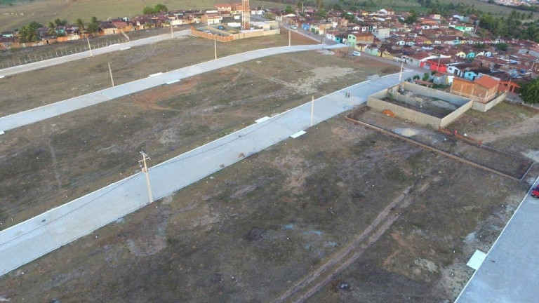 Imagem Terreno à Venda, 200 m² em Sertaozinho Canguaretama - Canguaretama