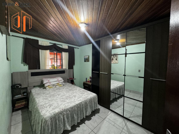 Imagem Casa com 2 Quartos à Venda, 55 m² em Parque Da Fonte - São José Dos Pinhais Imagem Casa com 2 Quartos à Venda, 55 m² em Parque Da Fonte - São José Dos Pinhais