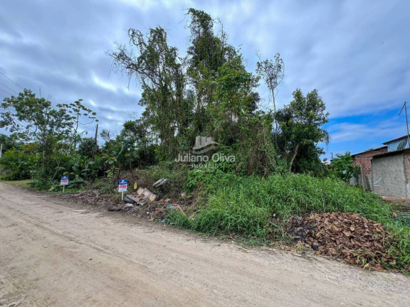 Terreno à Venda, 360 m² em Barra Do Sai - Itapoá