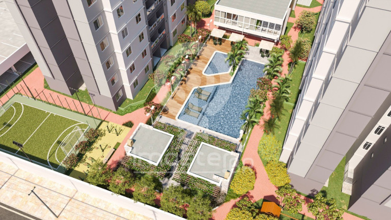 Imagem Apartamento com 2 Quartos à Venda, 50 m² em Praia Do Futuro I - Fortaleza Imagem Apartamento com 2 Quartos à Venda, 50 m² em Praia Do Futuro I - Fortaleza