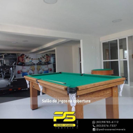 Imagem Apartamento com 3 Quartos à Venda, 82 m² em Manaíra - João Pessoa Imagem Apartamento com 3 Quartos à Venda, 82 m² em Manaíra - João Pessoa