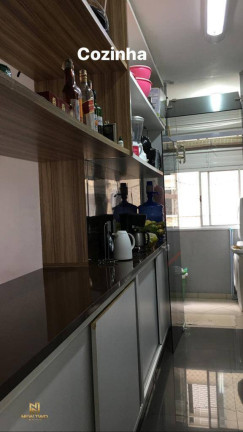 Imagem Apartamento com 2 Quartos à Venda, 72 m² em Vila São Francisco - Suzano
