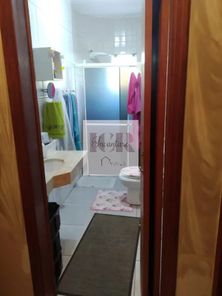 Imagem Casa com 2 Quartos à Venda, 200 m² em Jardim Residencial Imperatriz - Sorocaba Imagem Casa com 2 Quartos à Venda, 200 m² em Jardim Residencial Imperatriz - Sorocaba