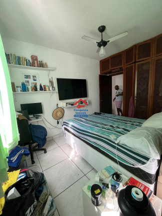Imagem Apartamento com 2 Quartos à Venda, 60 m² em Guilhermina - Praia Grande Imagem Apartamento com 2 Quartos à Venda, 60 m² em Guilhermina - Praia Grande