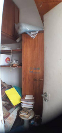 Imagem Apartamento com 2 Quartos à Venda, 115 m² em Higienópolis - São Paulo