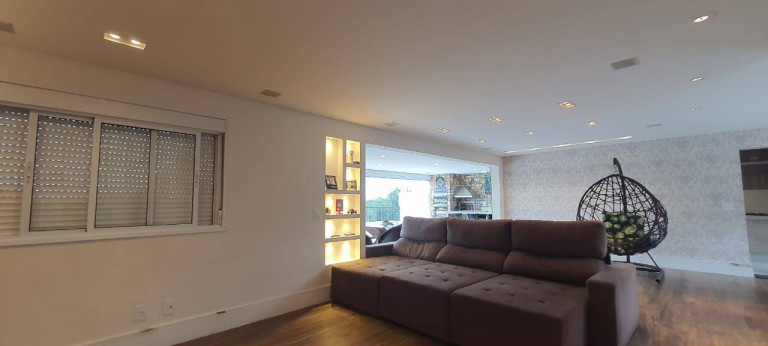 Imagem Apartamento com 3 Quartos à Venda, 208 m² em Tatuapé - São Paulo Imagem Apartamento com 3 Quartos à Venda, 208 m² em Tatuapé - São Paulo