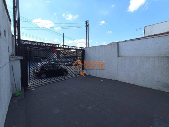Imagem Sobrado com 3 Quartos para Alugar, 250 m² em Jardim Santa Mena - Guarulhos Imagem Sobrado com 3 Quartos para Alugar, 250 m² em Jardim Santa Mena - Guarulhos