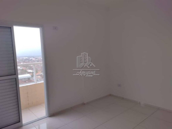 Imagem Apartamento com 1 Quarto à Venda, 62 m² em Caiçara - Praia Grande