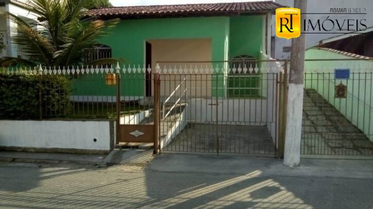 Casa com 2 Quartos à Venda, 360 m² em Centro - Araruama