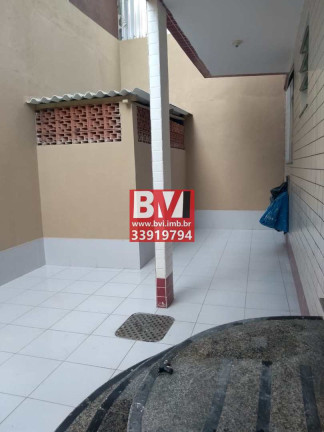 Imagem Casa com 2 Quartos à Venda, 100 m² em Jardim América - Rio De Janeiro
