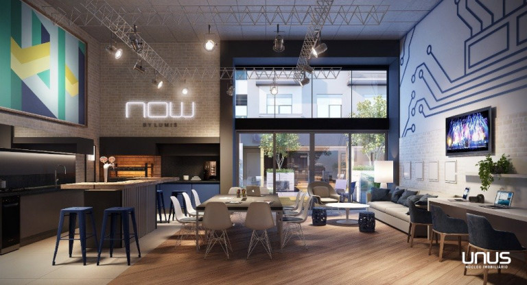 Apartamento com 2 Quartos à Venda, 111 m² em Estreito - Florianópolis