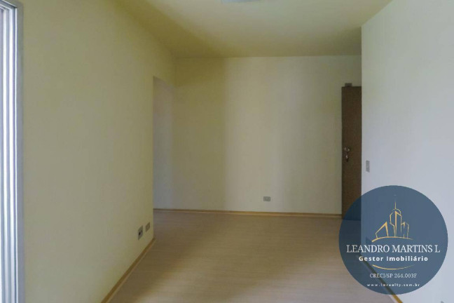 Imagem Apartamento com 1 Quarto à Venda, 43 m² em Vila Mariana - São Paulo