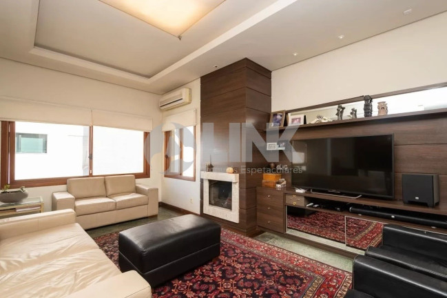 Imagem Apartamento com 3 Quartos à Venda, 135 m² em Petrópolis - Porto Alegre