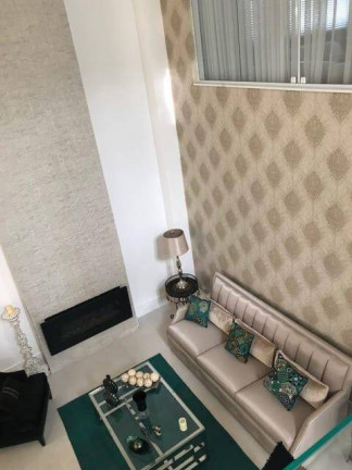 Imagem Casa com 4 Quartos à Venda, 482 m² em Alphaville - Santana De Parnaíba