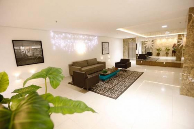 Imagem Apartamento com 3 Quartos à Venda, 163 m² em Meireles - Fortaleza
