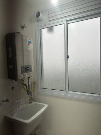 Imagem Apartamento com 2 Quartos para Alugar, 59 m² em Chácaras Saudáveis E Encantadoras - Jundiaí