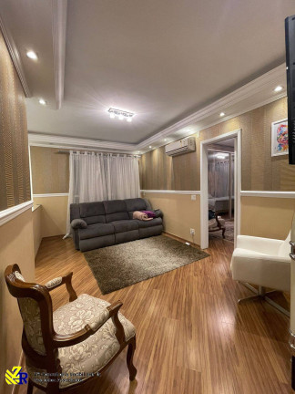 Imagem Cobertura com 3 Quartos à Venda, 160 m² em Vila Bertioga - São Paulo
