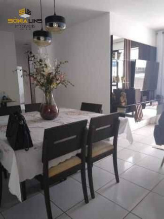 Imagem Apartamento com 3 Quartos à Venda, 86 m² em Anatólia - João Pessoa