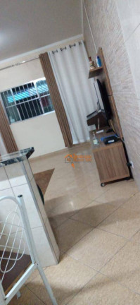 Imagem Sobrado com 4 Quartos à Venda, 105 m² em Cocaia - Guarulhos Imagem Sobrado com 4 Quartos à Venda, 105 m² em Cocaia - Guarulhos