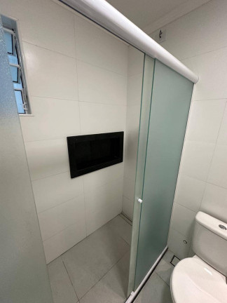 Apartamento com 1 Quarto à Venda, 55 m² em Pompéia - Santos