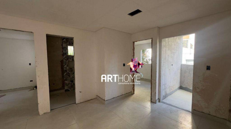 Imagem Cobertura com 2 Quartos à Venda, 102 m² em Vila Bastos - Santo André Imagem Cobertura com 2 Quartos à Venda, 102 m² em Vila Bastos - Santo André