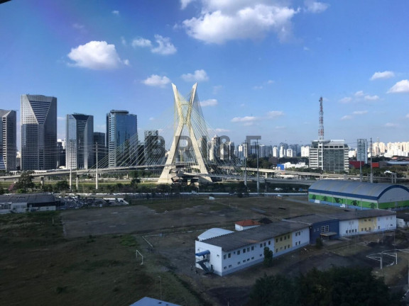 Apartamento com 1 Quarto à Venda, 50 m² em Real Parque - São Paulo