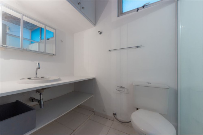 Imagem Imóvel com 3 Quartos à Venda, em Pinheiros - São Paulo Imagem Imóvel com 3 Quartos à Venda, em Pinheiros - São Paulo