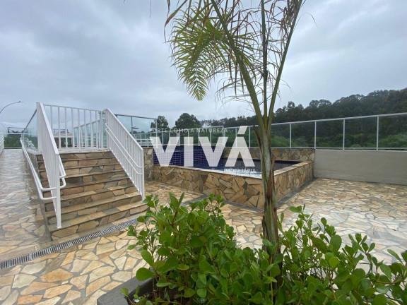 Imagem Apartamento com 1 Quarto à Venda,  em Bairro Dos Pires - Extrema
