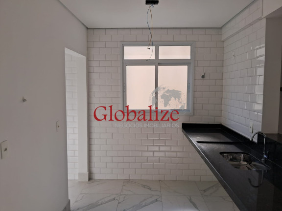 Imagem Imóvel com 3 Quartos à Venda, 155 m² em Embaré - Santos Imagem Imóvel com 3 Quartos à Venda, 155 m² em Embaré - Santos