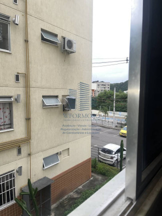 Imagem Apartamento com 2 Quartos à Venda, 44 m² em Tomás Coelho - Rio De Janeiro Imagem Apartamento com 2 Quartos à Venda, 44 m² em Tomás Coelho - Rio De Janeiro
