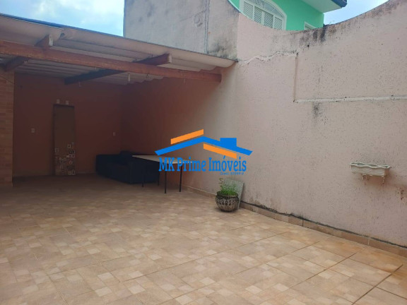 Imagem Sobrado com 2 Quartos à Venda, 125 m² em Cidade Das Flores - Osasco Imagem Sobrado com 2 Quartos à Venda, 125 m² em Cidade Das Flores - Osasco