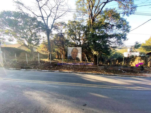 Imagem Terreno à Venda, 2.334 m² em Refúgio Cantagalo Iii - Cotia Imagem Terreno à Venda, 2.334 m² em Refúgio Cantagalo Iii - Cotia