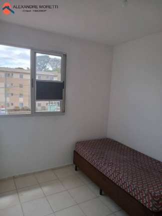 Imagem Apartamento com 2 Quartos à Venda, 52 m² em Jardim Carandá - Sorocaba Imagem Apartamento com 2 Quartos à Venda, 52 m² em Jardim Carandá - Sorocaba