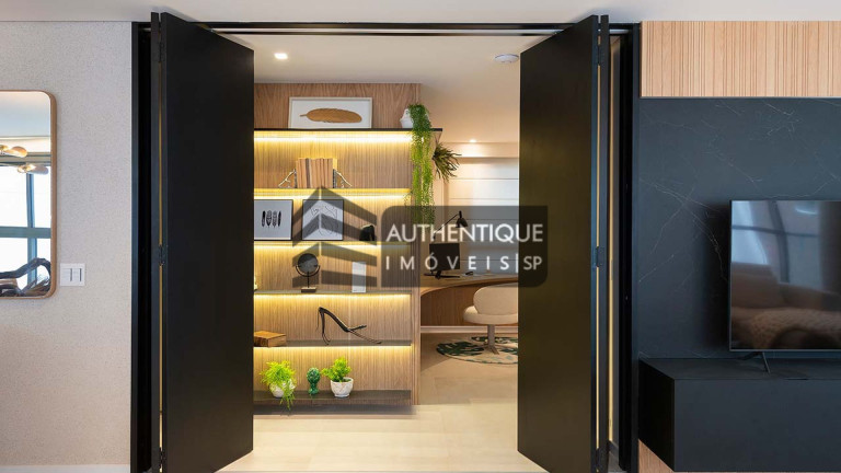Imagem Cobertura com 3 Quartos à Venda, 371 m² em Jardins - São Paulo