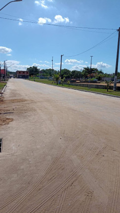 Imagem Terreno à Venda, 200 m² em Pontal Das Garças - Vila Velha