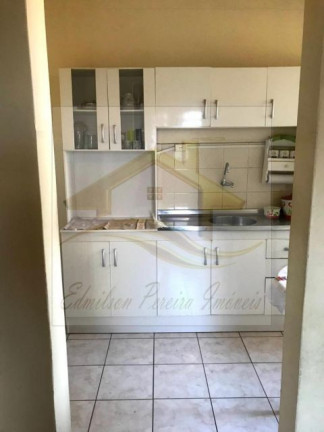 Imagem Apartamento com 2 Quartos à Venda, 52 m² em Industrial - Londrina Imagem Apartamento com 2 Quartos à Venda, 52 m² em Industrial - Londrina