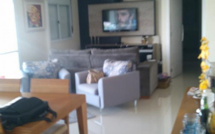 Imagem Apartamento com 3 Quartos à Venda, 147 m² em Vila Ema - São José Dos Campos Imagem Apartamento com 3 Quartos à Venda, 147 m² em Vila Ema - São José Dos Campos